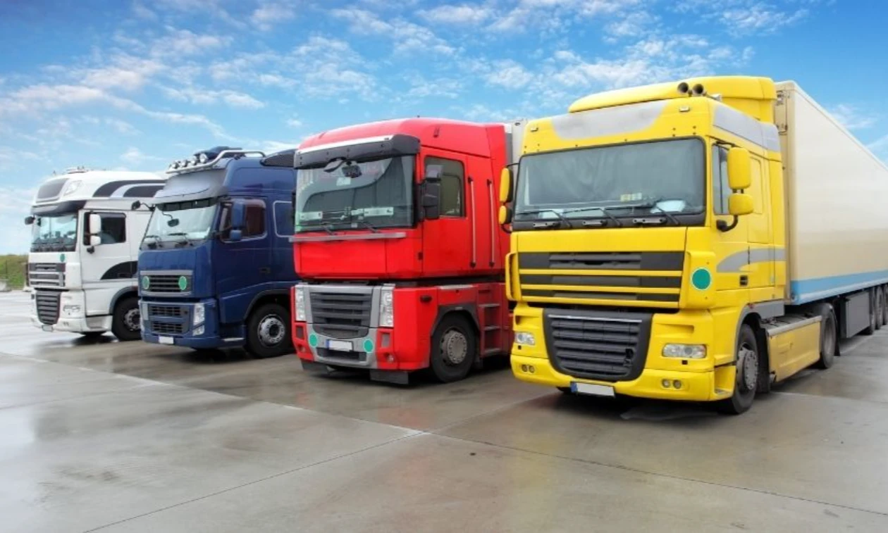 Konya Isparta Parça Yük Taşıma